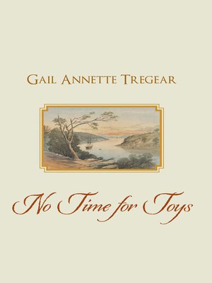 cover image of No Time for Toys